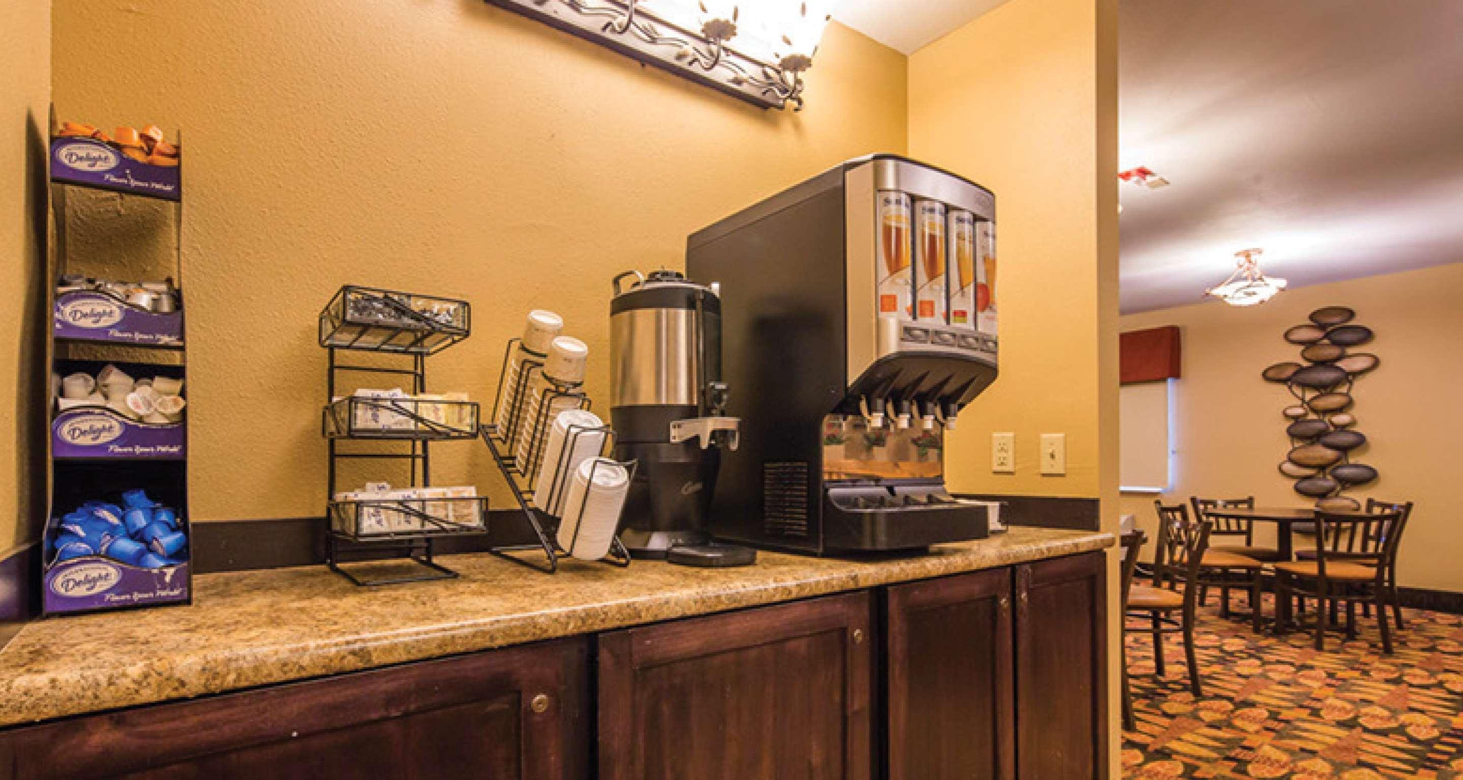 Best Western Plus Deer Park Hotel And Suites Craig Eksteriør bilde